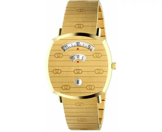 Часы Gucci YA157409, фото 