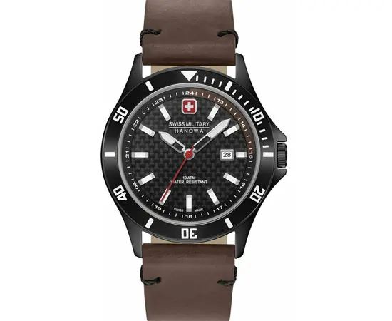 Мужские часы Swiss Military Hanowa Flagship Racer 06-4161.2.30.007.05, фото 