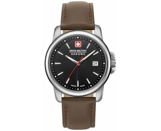 Мужские часы Swiss Military-Hanowa 06-4230.7.04.007, фото 