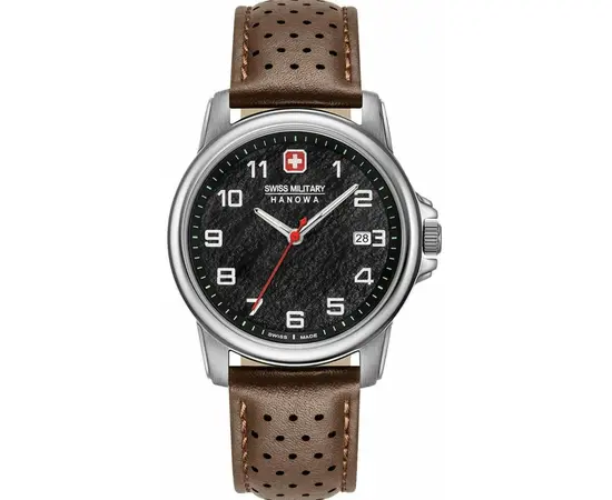 Мужские часы Swiss Military-Hanowa 06-4231.7.04.007, фото 