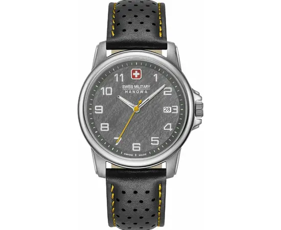 Чоловічий годинник Swiss Military Hanowa Swiss Rock 06-4231.7.04.009, зображення 