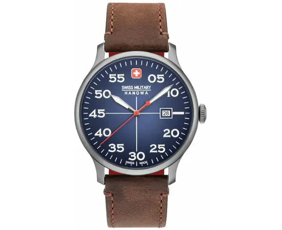Мужские часы Swiss Military-Hanowa 06-4326.30.003, фото 