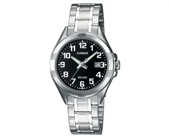 Жіночий годинник Casio LTP-1308PD-1BVEF, зображення 