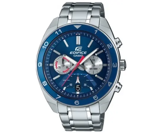 Мужские часы Casio EFV-590D-2AVUEF, фото 