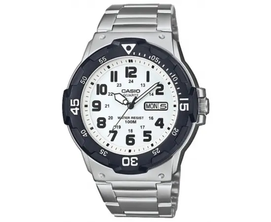 Чоловічий годинник Casio MRW-200HD-7BVEF, зображення 
