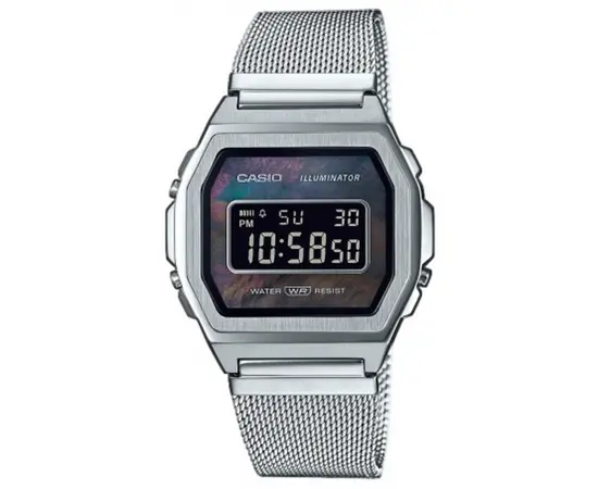 Часы Casio A1000M-1BEF, фото 