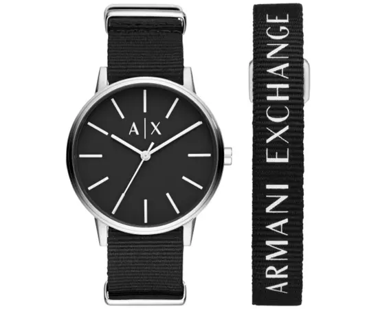 Чоловічий годинник Armani Exchange AX7111, зображення 