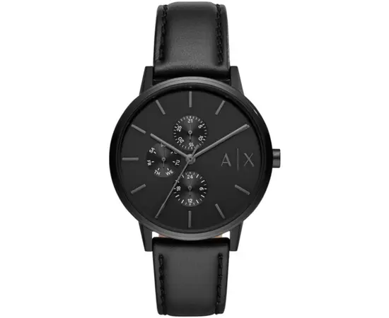 Чоловічий годинник Armani Exchange AX2719, зображення 