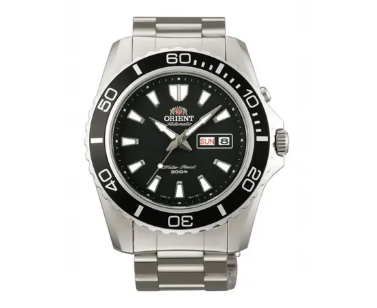 Чоловічий годинник Orient FEM75001B, зображення 