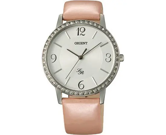 Жіночий годинник Orient FQC0H006W, зображення 
