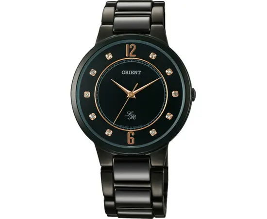 Жіночий годинник Orient FQC0J001B, зображення 