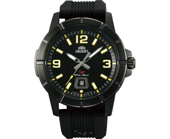 Чоловічий годинник Orient FUNE900BB, зображення 