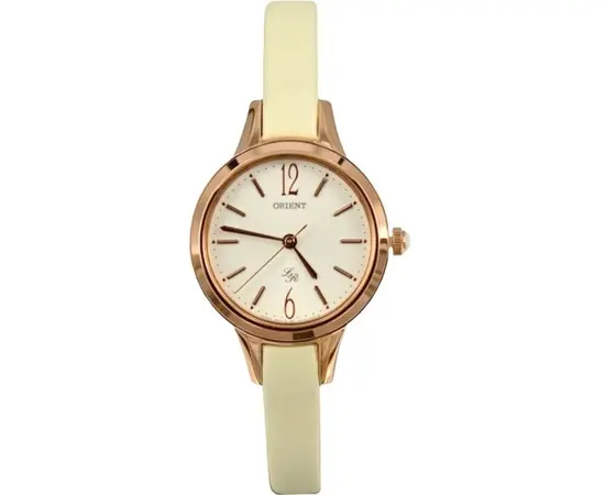 Женские часы Orient FQC14006W, фото 