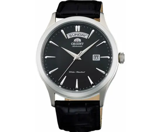 Чоловічий годинник Orient FEV0V003B, зображення 