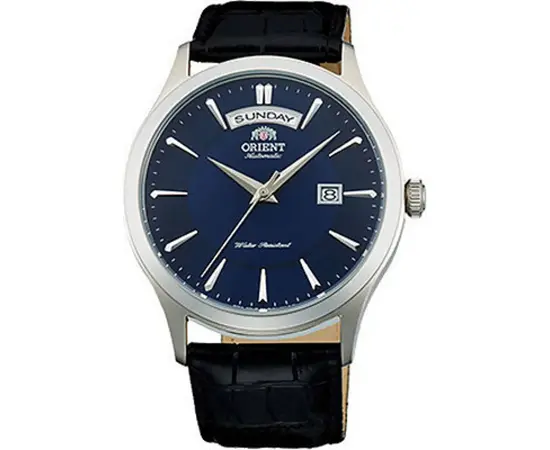 Чоловічий годинник Orient FEV0V003D, зображення 