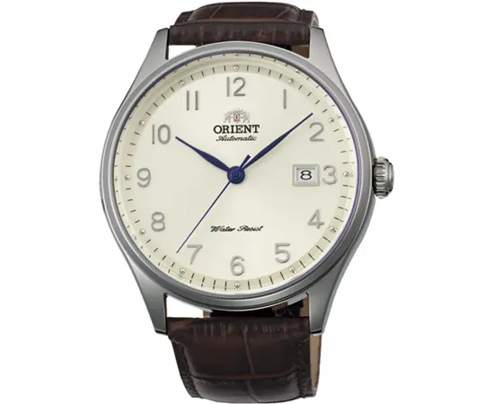 Чоловічий годинник Orient FER2J004S, зображення 