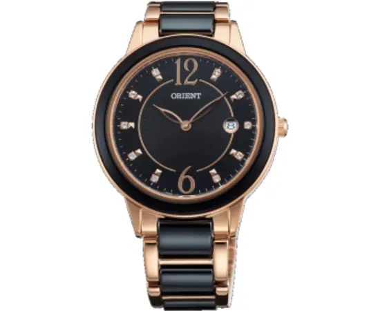 Жіночий годинник Orient FGW04001B, зображення 