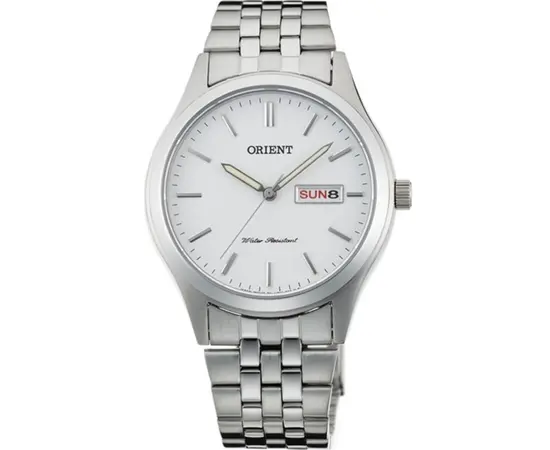 Чоловічий годинник Orient FUG1Y003W, зображення 