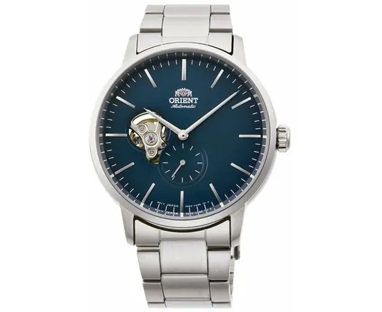 Чоловічий годинник Orient FAR0101L1, зображення 