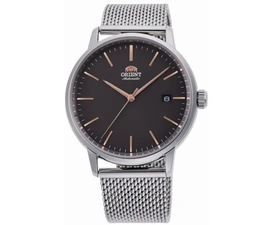 Мужские часы Orient RA-AC0E05N10B, фото 