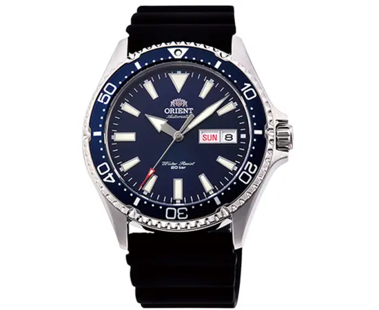 Мужские часы Orient RA-AA0006L19B, фото 
