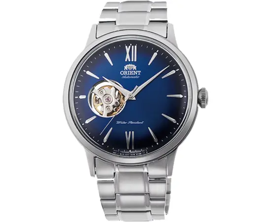 Чоловічий годинник Orient RA-AG0028L10B, зображення 