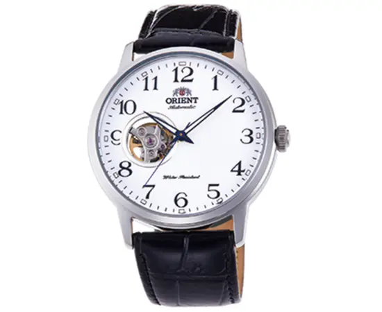 Чоловічий годинник Orient RA-AG0009S10B, зображення 