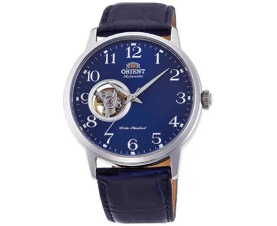 Чоловічий годинник Orient RA-AG0011L10B, зображення 