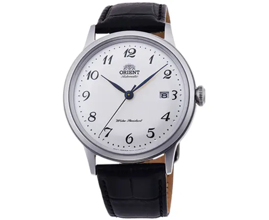 Чоловічий годинник Orient RA-AC0003S10B, зображення 