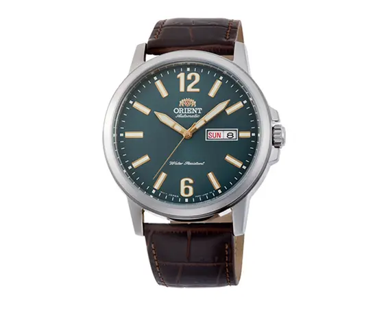 Чоловічий годинник Orient RA-AA0C06E19B, зображення 