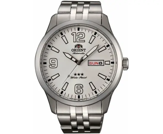 Чоловічий годинник Orient RA-AB0008S19B, зображення 