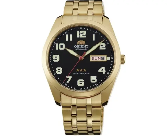 Чоловічий годинник Orient RA-AB0022B19B, зображення 