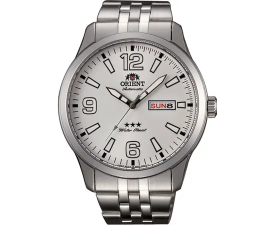 Чоловічий годинник Orient SAB0B006WB, зображення 