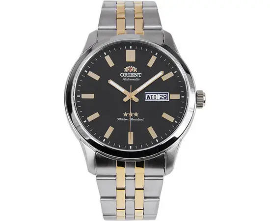 Чоловічий годинник Orient SAB0B008BB, зображення 