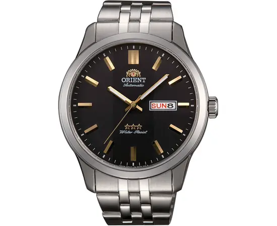 Чоловічий годинник Orient SAB0B009BB, зображення 
