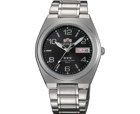 Чоловічий годинник Orient SAB08002B8, зображення 