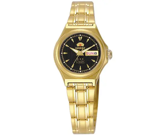 Жіночий годинник Orient FNQ1S002B9, зображення 