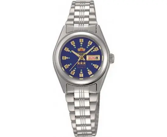 Жіночий годинник Orient FNQ1X003J9, зображення 