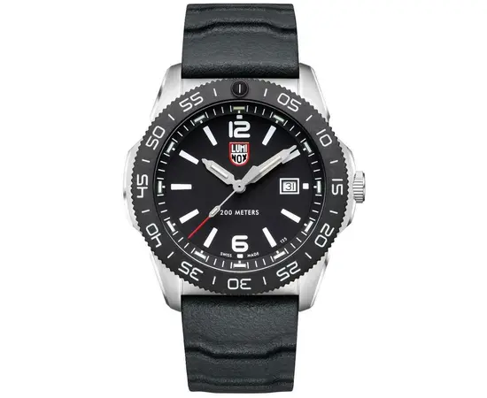 Чоловічий годинник Lunibox Pacific Diver XS.3121, зображення 