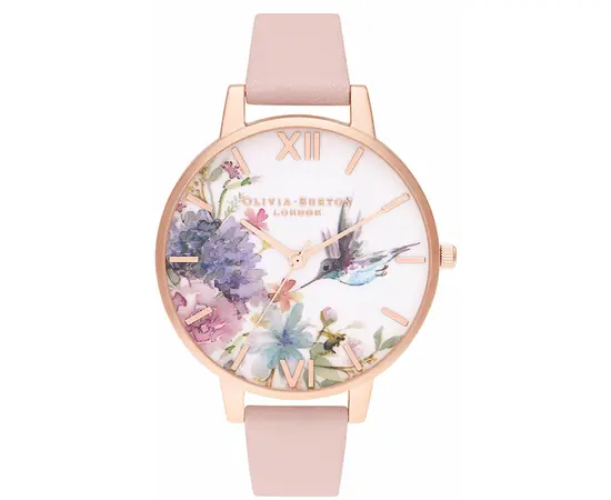 Женские часы Olivia Burton OB16PP44, фото 