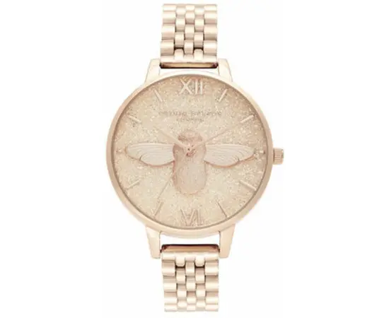 Женские часы Olivia Burton OB16GD46, фото 