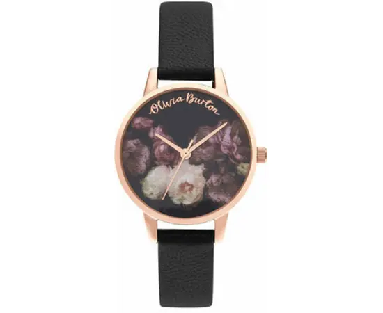 Жіночий годинник Olivia Burton OB16WG68, зображення 
