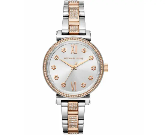 Жіночий годинник Michael Kors MK3880, зображення 