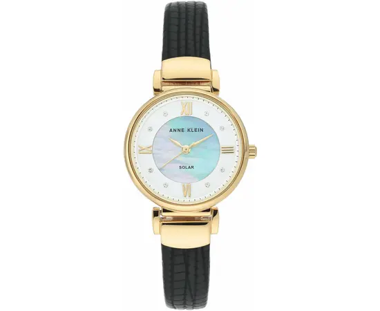 Женские часы Anne Klein AK/3660MPBK, фото 