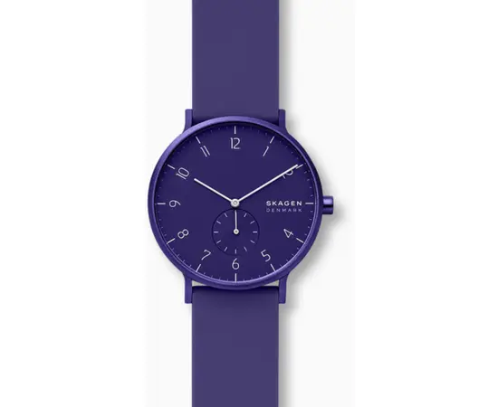 Мужские часы Skagen SKW6542, фото 