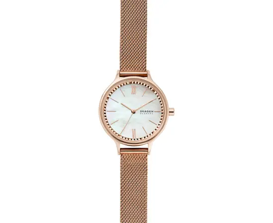 Жіночий годинник Skagen SKW2865, зображення 