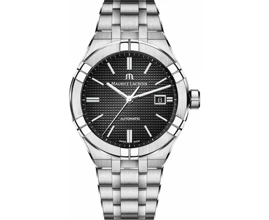 Мужские часы Maurice Lacroix AIKON Automatic AI6008-SS002-330-1, фото 