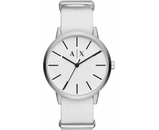 Жіночий годинник Armani Exchange AX2713, зображення 