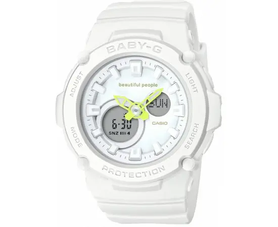 Жіночий годинник Casio BGA-270BP-7ADR, зображення 