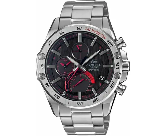 Чоловічий годинник Casio EQB-1000XD-1AER, зображення 